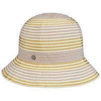 Chapeau � Bordure Summertime Stripes by Lierys - 79,95 &euro;