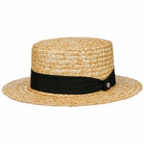 Chapeau Canotier Classic Boater by Lierys - 79,95 &euro;