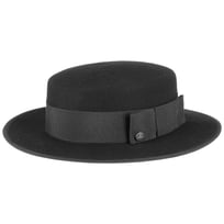 Chapeau Canotier en Feutre by Lierys - 59,95 &euro;