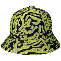 Chapeau Carnival Casual Dart Frog by Kangol - 49,95 &euro;