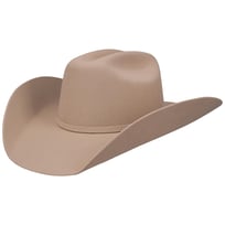 Chapeau Carson Cattleman by Ringers Western - 199,00 &euro;