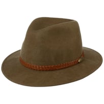 Chapeau Casual Light Traveller by Lierys - 79,95 &euro;