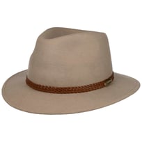Chapeau Casual Light Traveller by Lierys - 79,95 &euro;