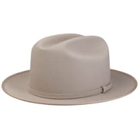 Chapeau Cattleman Round Western by JJ Hats - 419,00 &euro;