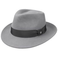 Chapeau City en Feutre Laine by Lierys - 79,95 &euro;