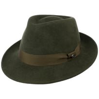 Chapeau City en Feutre Laine by Lierys - 79,95 &euro;