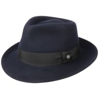 Chapeau City en Feutre Laine by Lierys - 79,95 &euro;