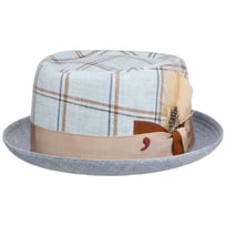 Chapeau Classic Fusion Pork Pie by Alfonso D�Este - 109,00 &euro;