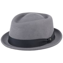 Chapeau Classic Porkpie by Lierys - 79,95 &euro;