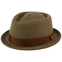 Chapeau Classic Porkpie by Lierys - 79,95 &euro;