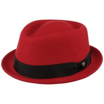 Chapeau Classic Porkpie by Lierys - 79,95 &euro;