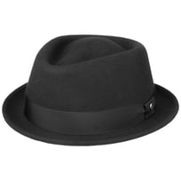 Chapeau Classic Porkpie by Lierys - 79,95 &euro;