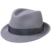 Chapeau Classic Wool Trilby by Lierys - 79,95 &euro;