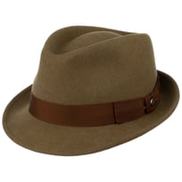 Chapeau Classic Wool Trilby by Lierys - 79,95 &euro;