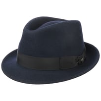 Chapeau Classic Wool Trilby by Lierys - 79,95 &euro;
