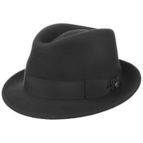 Chapeau Classic Wool Trilby by Lierys - 79,95 &euro;