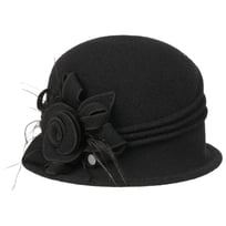 Chapeau Cloche Amelia by Lierys - 129,00 &euro;