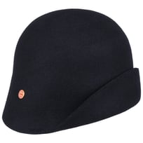 Chapeau Cloche Arina Wool by Mayser - 109,00 &euro;
