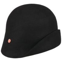 Chapeau Cloche Arina Wool by Mayser - 109,00 &euro;