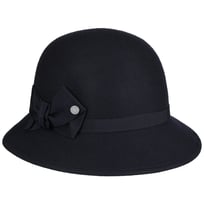 Chapeau Cloche Caniva Wool by Lierys - 119,00 &euro;