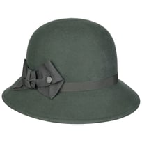 Chapeau Cloche Caniva Wool by Lierys - 119,00 &euro;