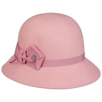 Chapeau Cloche Caniva Wool by Lierys - 119,00 &euro;