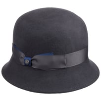 Chapeau Cloche Collana by Lierys - 39,95 &euro;