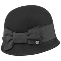 Chapeau Cloche Crushable by Lierys - 69,95 &euro;