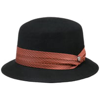 Chapeau Cloche Jolana Wool by Lierys - 79,95 &euro;