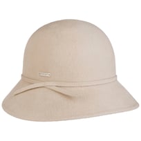 Chapeau Cloche Katya by Seeberger - 229,00 &euro;