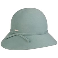 Chapeau Cloche Katya by Seeberger - 229,00 &euro;