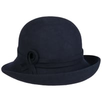 Chapeau Cloche Laleva Wool by Seeberger - 79,95 &euro;