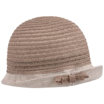 Chapeau Cloche Linda by bedacht - 129,00 &euro;
