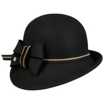 Chapeau Cloche Mealesca Wool by Lierys - 79,95 &euro;
