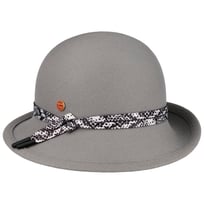 Chapeau Cloche Mia Soft Wool by Mayser - 139,00 &euro;