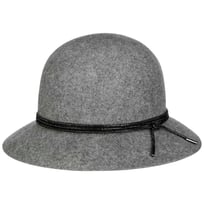 Chapeau Cloche Piavesca Wool by Seeberger - 89,95 &euro;