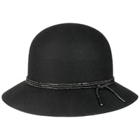 Chapeau Cloche Piavesca Wool by Seeberger - 89,95 &euro;