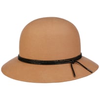 Chapeau Cloche Piavesca Wool by Seeberger - 89,95 &euro;