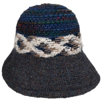 Chapeau Cloche Soresina by bedacht - 149,00 &euro;
