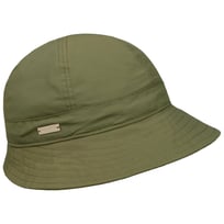 Chapeau Cloche Uni Anti-Rain by Seeberger - 45,95 &euro;