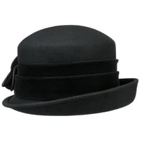Chapeau Cloche Veljesa Wool by Lierys - 79,95 &euro;