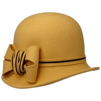 Chapeau Cloche Vivien Wool by Lierys - 79,95 &euro;