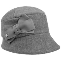 Chapeau Cloche en Polaire by Lierys - 59,95 &euro;