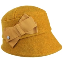 Chapeau Cloche en Polaire by Lierys - 59,95 &euro;