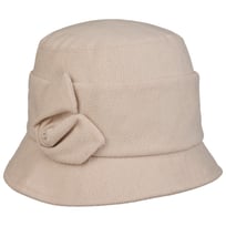 Chapeau Cloche en Velours Milleraies by Seeberger - 45,95 &euro;