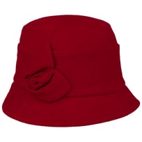 Chapeau Cloche en Velours Milleraies by Seeberger - 45,95 &euro;