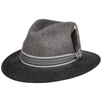 Chapeau Colour Degrade Traveller by Stetson - 159,00 &euro;