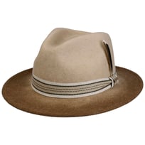 Chapeau Colour Degrade Traveller by Stetson - 159,00 &euro;
