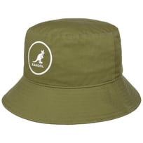 Chapeau Cotton Bucket Hat by Kangol - 69,95 &euro;