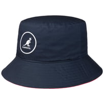 Chapeau Cotton Bucket Hat by Kangol - 69,95 &euro;